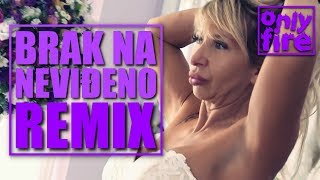 MILION PORUKA (REMIX) [BRAK NA NEVIĐENO]