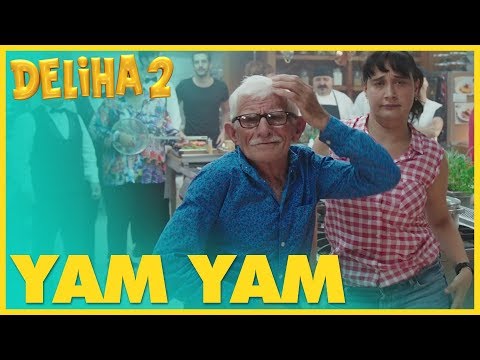 Deliha 2 – Yam Yam (Sinemalarda)