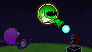 Cover art for Breezy Plains (Old)