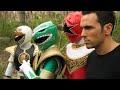 What Happened To The Original Green Ranger