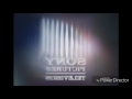 Not Sure What I Did To Sony Pictures Television Logo History