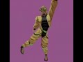 Dio Cartoon Network Dance