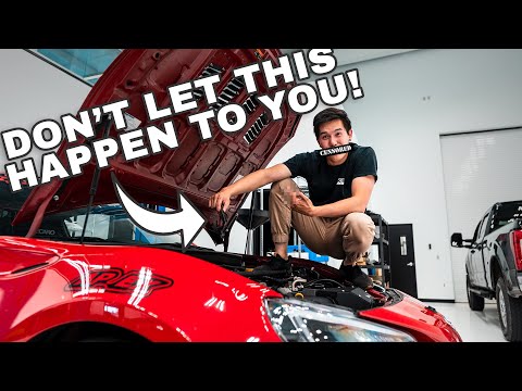 It fell into the transmission | Verus Bell Housing Cover