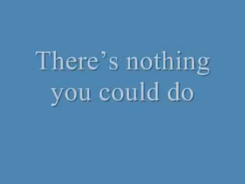 Nothing Fancy Alan Jackson (lyrics)
