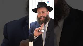 מה גורם לך להאמין שאתה לא ראוי יותר? (הרב יואב אקריש) - התמונה מוצגת ישירות מתוך אתר האינטרנט יוטיוב. זכויות היוצרים בתמונה שייכות ליוצרה. קישור קרדיט למקור התוכן נמצא בתוך דף הסרטון