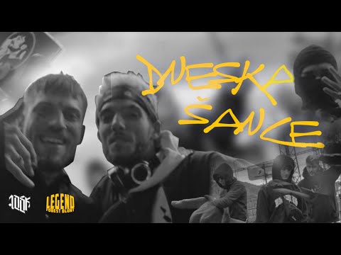 Forest Blunt CG - Legend (prod. Fill x KY) OFF.VID