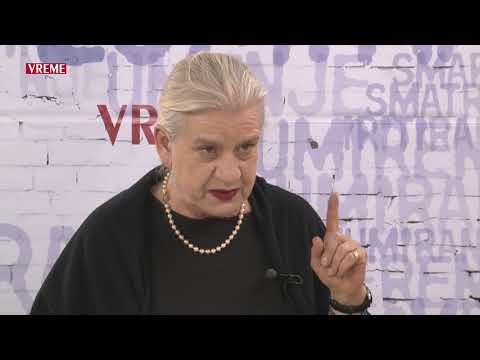 Zumiranje 86 - Srbija, Hrvatska, Vulin i diplomatija