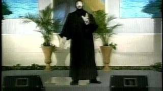 EWM PRAISE DANCE- SAFE FROM HARM