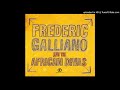 Frédéric Galliano and the African Divas - Koutiom