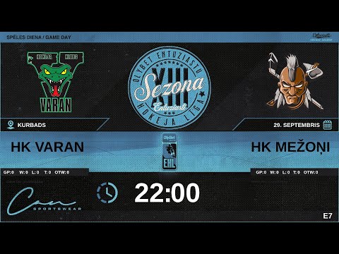 2023 09 29 Varan - Mežoņi