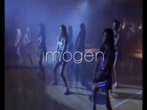 J|A|I ● heaven sent thugs (unfinished)