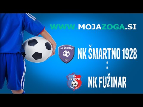 Vrhunci tekme NK Šmartno 1928 - NK Fužinar