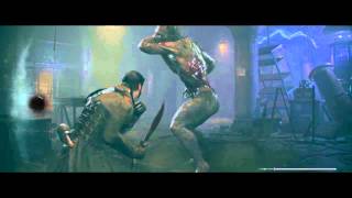 The Order: 1886 ENDING