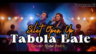 Download lagu Tabola Bale - Silet Open Up | Cover Rock Metal By Coveran Ai mp3 Download lagu Tabola Bale - Silet Open Up | Cover Rock Metal By Coveran Ai mp3