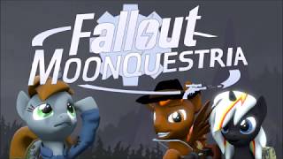 Fallout Moonquestria (sfm)