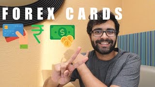 FOREX CARDS | Which one to choose? 2.0