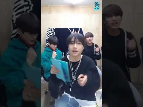 TRCNG (티알씨엔지) - Feel So Good (B.A.P)