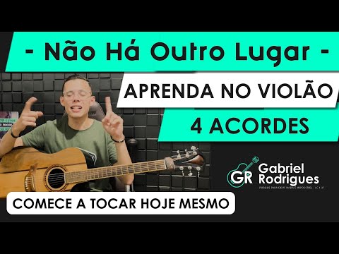 Em Outro Lugar - PRV