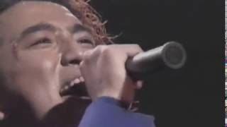 Katsumi-09-YES, 抱きしめて (Live 1992)