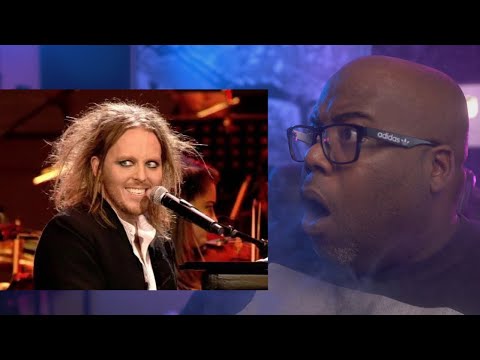 First Time Hearing Prejudice by Tim Minchin Reaction