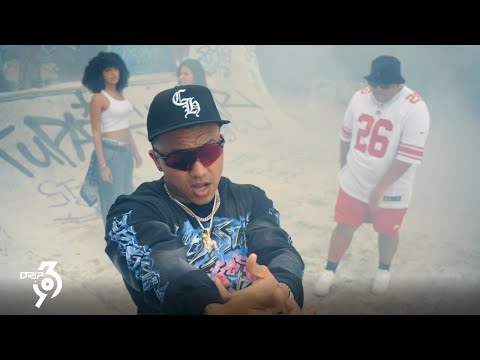 Landy x Jodosky - TESTAROSSA (Video Oficial)