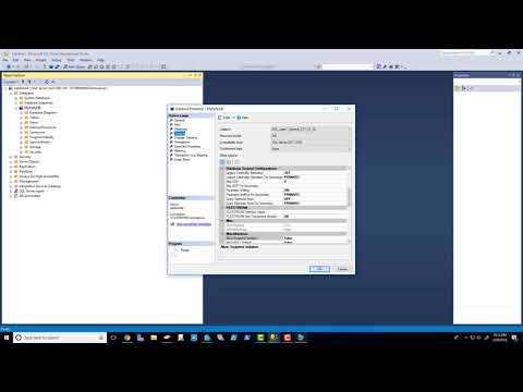 SQL Part 9: Implementing a SQL Server Backup Plan