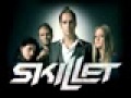 Skillet-Whispers In The Dark.Backing track with ...