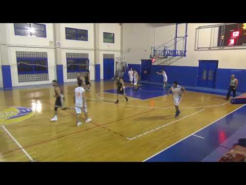 Moschato Slippers 97 - 57 A.A.B.C | 7η Αγων. BIG Elite