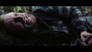 PRIMAL RAGE clip - \