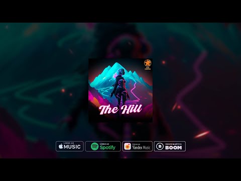 R4URY - The Hill (Official Audio)