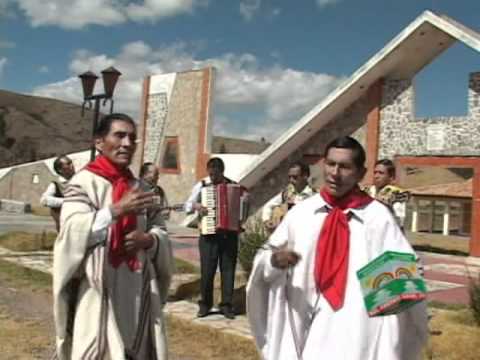 PALOMA INGRATA DUO MANTARO