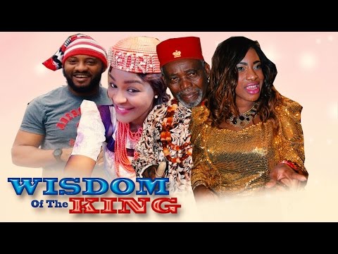 Wisdom Of The King - Latest Nigerian Nollywood Movie