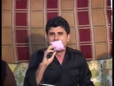 barham shamami u mohamad bokani 2015 new track 1