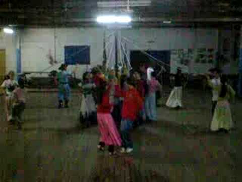 Ensaio_Pau de fitas_ Juvenart 2008