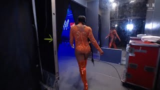 Bianca Belair (Sexy) RETURN Entrance - Smackdown: May 30, 2025