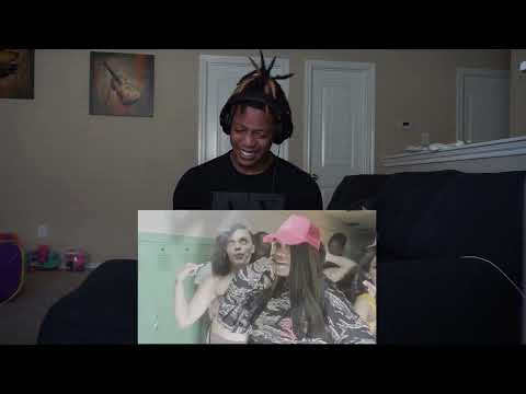 AK22 Cypher - YLN Ck Cap, StackaaBabyy, Nu2x, BTD Jay Chapo [Reaction]