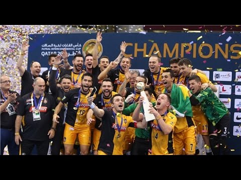 2016 Magnus - Carlos