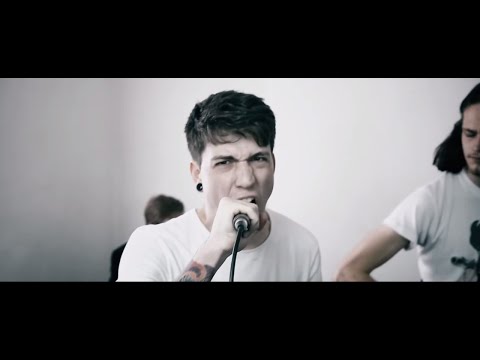 THE MECHANIST - Transience (Official Music Video)
