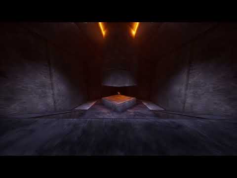 SPRAWL - REALMS DEEP 2022 TRAILER