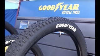 Goodyear Bike Tires: Transit Speed, Tour, Peak, Escape, Newton, Newton ST | Electric Bike Report