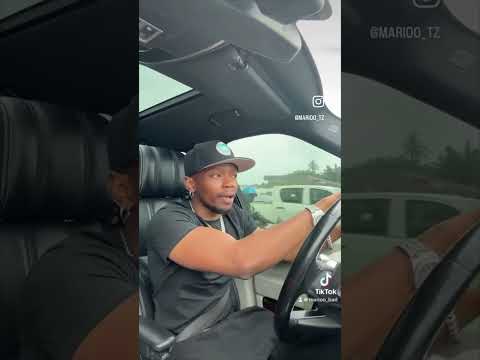 Marioo ft willy  paul na #africanprincess #marioo #willypaulmsafi  na na na #nananasong