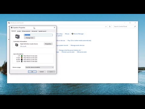 Windows 10 - Disable Annoying Notification Sounds