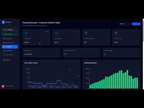 Pensorix 소개 영상