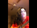 May We Meet Again (Cover) 
