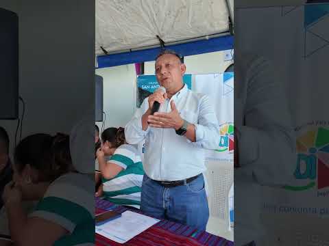 SAN ANTONIO FORTALECE INCLUSIÓN: NUEVA OFICINA DE DISCAPACIDAD | MUNICIPALIDAD DE SAN ANTONIO PALOPÓ