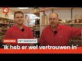 Familie Vunderink boort in coronatijd nieuwe business aan