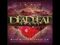 J. R.  Rain, Rod Kierkegaard Jr  - Dead Detective 02 -  Deadbeat Dad- clip3