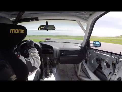 NASA ST4 Qualifying 15 April 2018