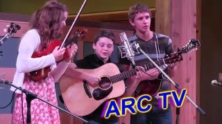 Shadowgrass at Heartwood