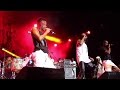 BAHA MEN's Performance at Bahamas Junkanoo Carnival 2015